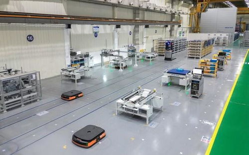 梅特勒托利多常州工廠榮膺世界經濟論壇認證，躋身全球燈塔網絡，客戶導向戰略成就核心亮點