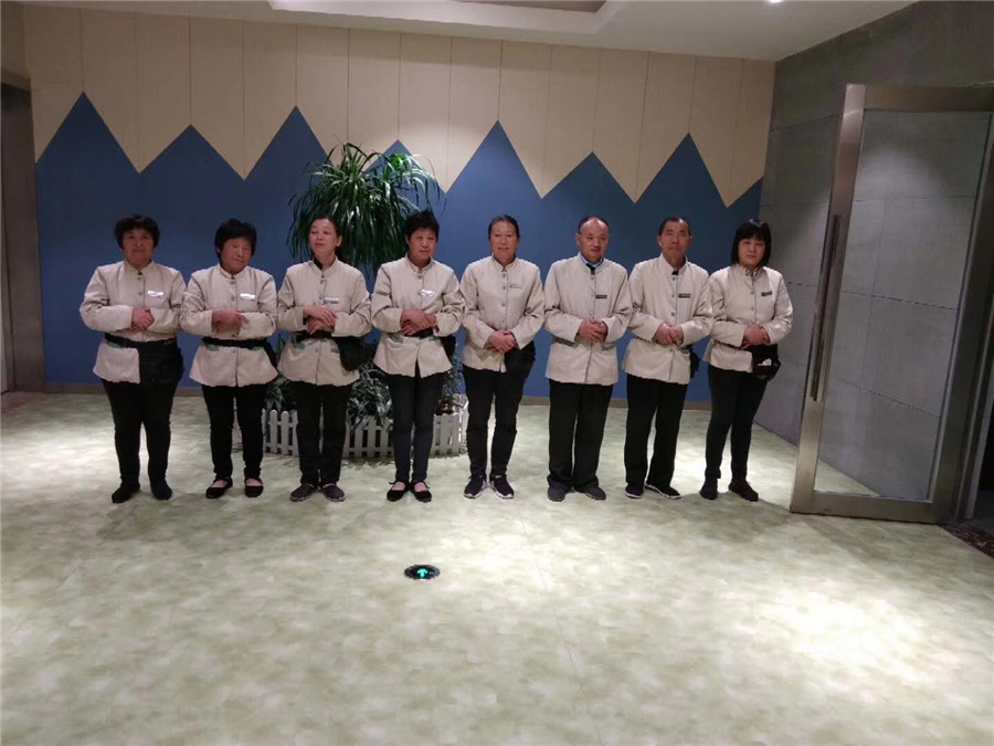 專業(yè)保潔服務(wù)，讓肇慶生活更潔凈——大眾點(diǎn)評(píng)網(wǎng)推薦家好保潔服務(wù)部